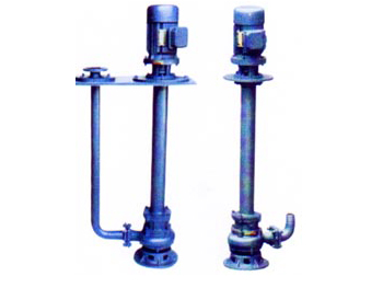 液下污水泵YW、NWL型